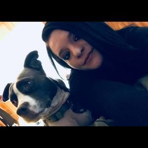 Meet your Posher, Haley